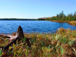Pat Martin Lake